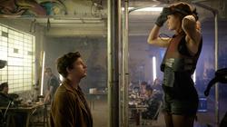 "Ready Player One" يحقق 181 مليون دولار في أسبوعه الأول بدور العرض