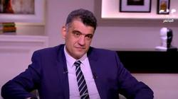 عميد «القومي للأورام» لقصواء الخلالي: المعهد يعالج خُمس الحالات في مصر
