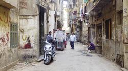 أهالى الجمالية فى وداع والدة الرئيس: «ست بـ100 راجل»
