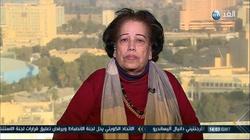 هدى زكريا: أمريكا تتحرك وفق سياسات واضحة ولا تحكمها توجهات شخصية