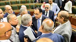 اللجنة العامة بالبرلمان توافق على "الطوارئ" وتستعرض "التجارب السريرية"