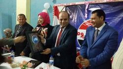 مستقبل وطن في البحيرة يكرم الأمهات المثاليات