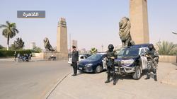 «الداخلية» تكشف ملابسات مشاجرة بين سكان وأصحاب مقهى في مصر الجديدة