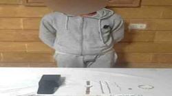 القبض على مسجل خطر لسرقة أحد المنازل في «15 مايو»