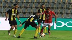 الدوري الممتاز| بث مباشر لمباراة الأهلي ووادي دجلة