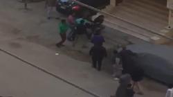 صورة السائق القتيل في واقعة "ضابط المقطم"