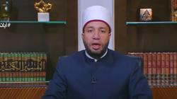 أستاذ بالأزهر: دم المسلم أعظم حرمة من الكعبة الشريفة