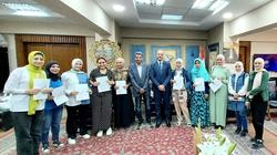 تعليم الإسكندرية: توزيع الدفعة الثانية ضمن مسابقة الـ30 ألف معلم