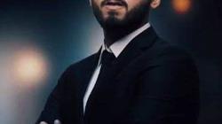 عمر زكريا "مدمن" في "لعبة الصمت"