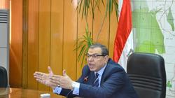وزير القوى العاملة يفتتح ورشة «دعم اتفاقيات العمل الدولية»