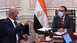 الحكومة: 114 مليار جنيه لتطوير نظم الإشارات والإزدواج وخطوط السكة الحديد