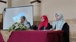 ملتقى «رمضانيات نسائية» بالجامع الأزهر يناقش فضل العشر الأواخر من رمضان