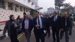 وفد برلماني يلغي زيارته لـ"بسكو مصر".. ومسؤول بالشركة: "مبلغوناش"
