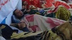 محاولة "انتحار جماعي" لشباب تونسي احتجاجا على البطالة في ولاية القصرين