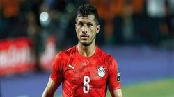 عاجل.. طارق حامد يثير أزمة بسبب عدم المشاركة أساسيا أمام توجو