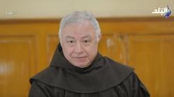 ممدوح شهاب: تمثال "العذراء الحزينة" يربط الإنسان بالواقع اليومي