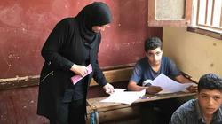 رابط نتيجة الشهادة الإعدادية 2026 الترم الأول في الشرقية| عاجل