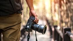 تفاصيل الاشتراك في كورس التصوير الفوتوغرافي بمكتبة مصر الجديدة