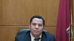 تعيين عبدالمعبود غريب عميدًا لكلية السياحة والفنادق بجامعة الفيوم