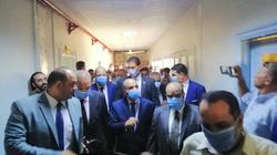 نائب وزير العدل: تطوير 337 محكمة جزئية بالجمهورية على 3 مراحل