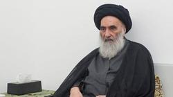 بعد جراحة دقيقة.. "السيستاني" يغادر المستشفى