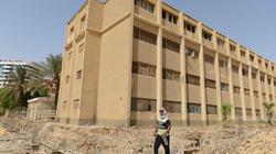 «خالد بن الوليد»: مدرسة بلا سور.. ويوم دراسى بدون طابور