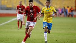 ترتيب الدوري بعد انتهاء الجولة الأولى.. غياب الأهلي والزمالك عن الصدارة