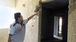 «عمارات قولنجيل» فى المنصورة.. «سمعتها بطَّالة»