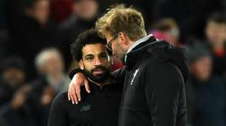 يورجن كلوب: لا أعلم مدى جاهزية صلاح لخوض لقاء مانشستر سيتي