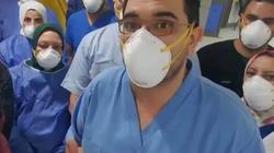 رحلة كفاح طبيب أدمى قلوب المصريين برحيله: "تفوق في الثانوية والطب"