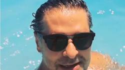راغب علامة: أسعد أوقات حياتي عندما أقف خادما لسعادة وفرح وحب الناس