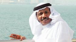 عبده خال لرامز جلال: أنت وضيوفك أسخف من السخف