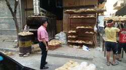غلق 4 محلات ومقاهي مخالفة في باب الشعرية