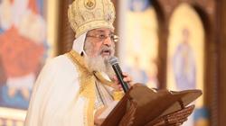 «فرح عظيم» سلسلة تأملات جديدة للبابا تواضروس خلال «الصوم الكبير»
