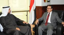 "الاتصالات": تعاون مصري كويتي في مجالات تكنولوجيا المدفوعات الإلكترونية