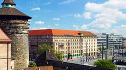 فيديو وصور| الوطن في "نورنمبرج".. تاريخ الحرب والنضال من لوثر إلى هتلر