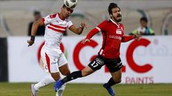 بالفيديو| طلائع الجيش يوقف قطار الزمالك ويتعادل أمامه 2/2 في مباراة مثيرة