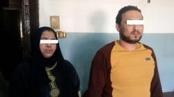حبس متهمين بقتل تاجر وسرقته في المنوفية