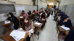 55 ألف طالب يؤدون امتحانات الدبلومات الفنية بالمنيا