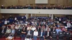 الوادي الجديد تنظم مؤتمرا علميا موسعا لحملة الماجستير والدكتوراه