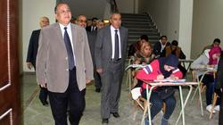 جامعة المنصورة تسجل أعلى معدل غش بـ213 حالة.. و"الحقوق" في المركز الأول