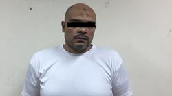 ضبط عامل يتسول بملابس نسائية في الجمالية