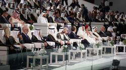 مشاركون في "أبوظبي الاستراتيجي" يؤكدون وجود فجوة بين الأتراك والعرب