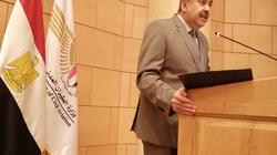 تعديل نسب مساهمة "القابضة للمطارات" و"ميناء القاهرة الجوي" في المطار