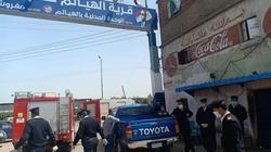 أحد أهالي الهياتم: تعرضنا للتنمر من أهالي القرى الآخرى بسبب العزل