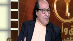 ماجدي البسيوني: أهالي الغوطة رفعوا علامات النصر تحديا لأمريكا
