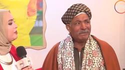 عم «أبوجبل» باكيا بسبب خسارة المنتخب: متزعلوش.. وهنتأهل لكأس العالم
