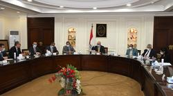 وزير الإسكان يستعرض بدائل مخطط تنمية المرحلتين 2 و3 بالعاصمة الإدارية