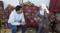 تفاصيل صادمة في واقعة خطف زوجة من منزل أهلها بالهرم: «هددوها بالسكينة»