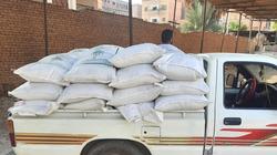 ضبط 9 أطنان دقيق مدعم في حملات أمنية لضبط الأسواق خلال 24 ساعة